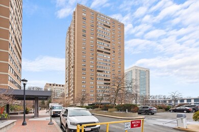Whittier Place Condominium unit 16F, Boston, MA 02114 - photo 3
