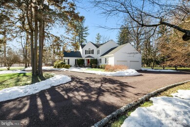 209 Winant Rd, Princeton, NJ 08540 - photo 2