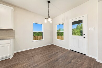 Representative photo; not actual home