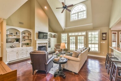 1112 High Meadow Ranch Dr, Magnolia, TX 77355 - photo 3