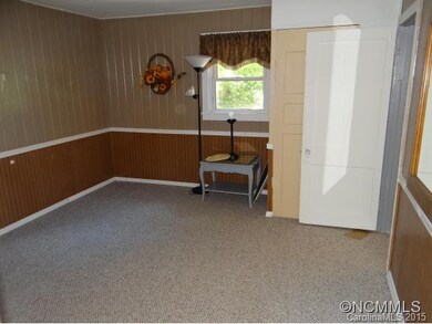 Main House Bedroom 1