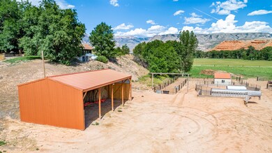 30 Hay Shed (24 x 40)