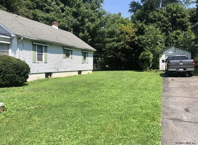 303 Witherow Ave, Troy, NY 12182 - photo 2