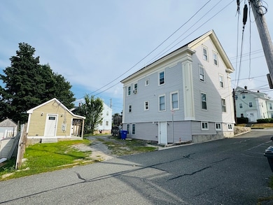 48 S Bow St unit 1, Milford, MA 01757 - photo 5