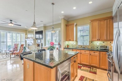 Plenty of Counter Space & Cabinets!