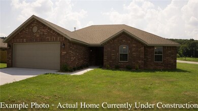 1158 Willow Oak St, Elkins, AR 72727 - photo 2