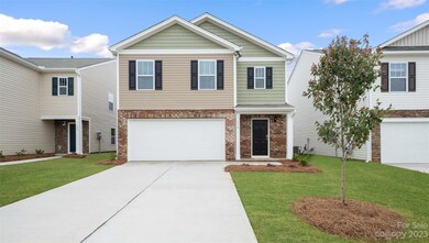 3122 Winged Elm St, Gastonia, NC 28056 - photo 2