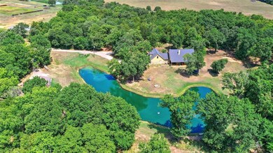 514 Kennedi Dr, Whitesboro, TX 76273 - photo 4