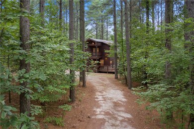 237 High Peak, Broken Bow, OK 74728 - photo 2