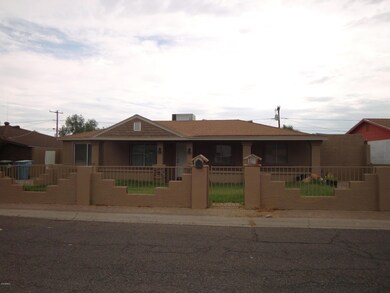 4334 N 48th Ave, Phoenix, AZ 85031 - photo 2