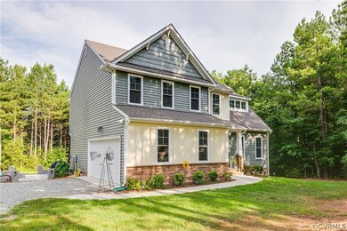 2018 Walnut Tree Place, Powhatan, VA 23139 - photo 2