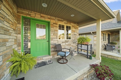 1025 Ridgeview Dr, Tecumseh, MI 49286 - photo 4