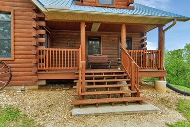 2838 State Highway 125 S, Oldfield, MO 65720 - photo 2