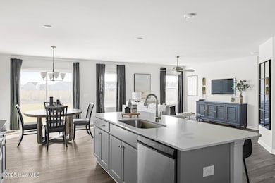 104 Muscadine Dr, Jacksonville, NC 28546 - photo 5