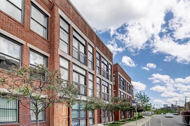 3-Story Townhouse