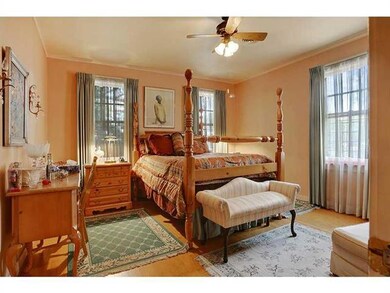 Master Bedroom.
