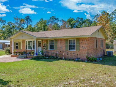 46 Brown Blvd, Crawfordville, FL 32327 - photo 4