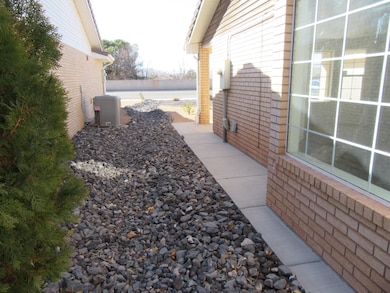 side yard