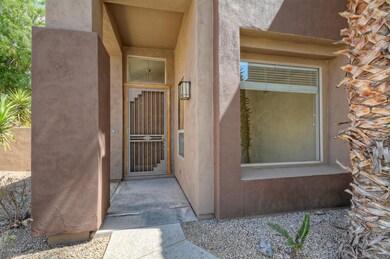 Front Entryway