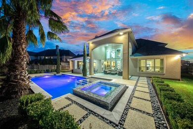 3122 Cumberland Brook Ln, Katy, TX 77494 - photo 4