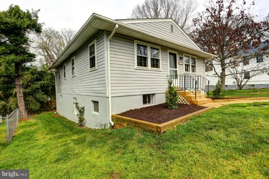 9528 Cissell Ave, Laurel, MD 20723 - photo 2