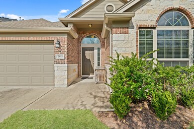 2811 Verdant Spring Trail, Katy, TX 77493 - photo 4