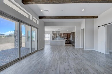 5-Family to Kitchen