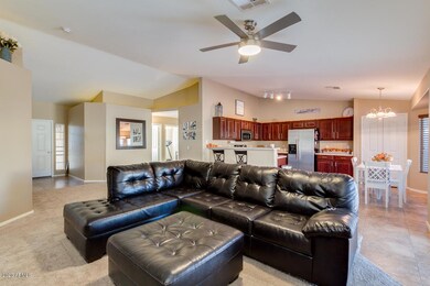 Open Great Room