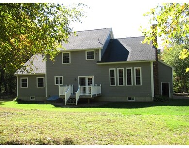 1039 Tresher Rd, Hardwick, MA 01037 - photo 5