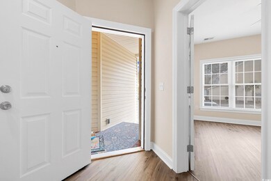 703 Beach Walk Place unit 703, Myrtle Beach, SC 29577 - photo 4