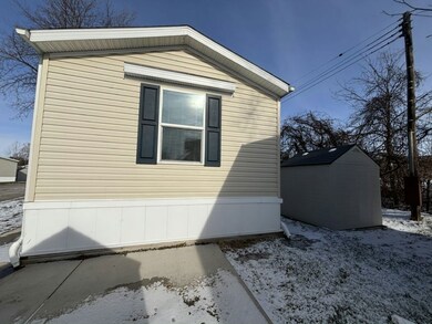 43230 E Morgan Ct unit 152, Harrison Township, MI 48045 - photo 7