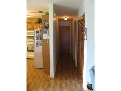 Interior Space/Layout.