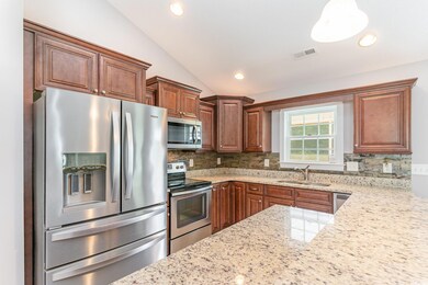 304 Macarthur Dr, Conway, SC 29527 - photo 5