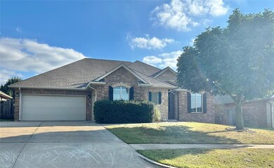 2624 SE 8th St, Moore, OK 73160 - photo 2