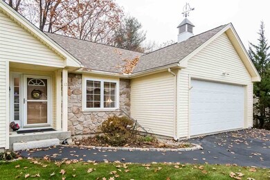 31 Henderson Rd unit 12, Gilford, NH 03249 - photo 3