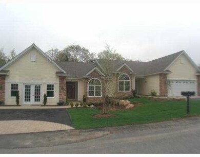 58 Whispering Pine Way unit 77, Exeter, RI 02822 - photo 2