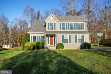 1731 Lottie Fowler Rd, Prince Frederick, MD 20678 - photo 3