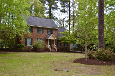 829 Corbett St, Winterville, NC 28590 - photo 3