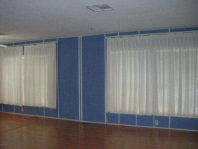 NICE LARGE WINDOWS IN THE DR & GREATROOM