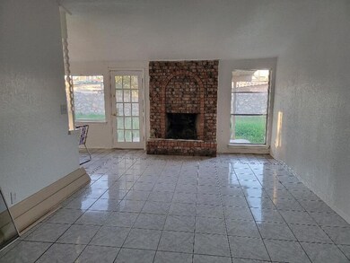 8141 Tranquilo Dr, El Paso, TX 79907 - photo 2