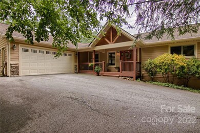 224 Creeks Edge Dr, Hendersonville, NC 28739 - photo 3