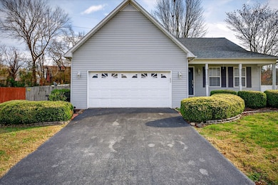 2818 Oak Haven Place, Cookeville, TN 38506 - photo 3