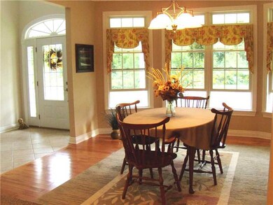 Dining Room.
