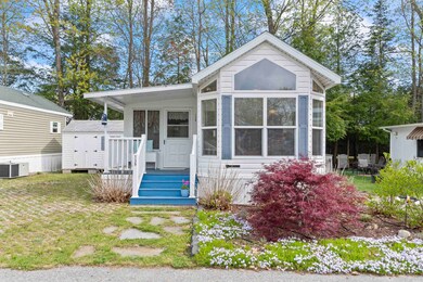 430 Post Rd unit 139, Wells, ME 04090 - photo 2