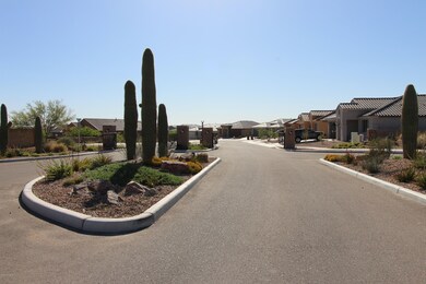 Tangering Ridge Gated Entry 1