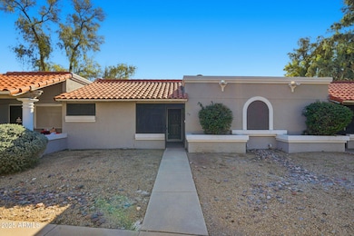 4820 N 89th Ave unit 98, Phoenix, AZ 85037 - photo 2