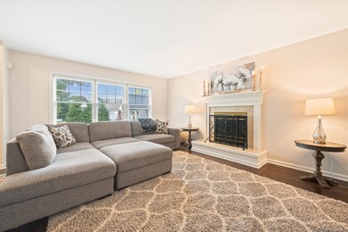 23 Caveson Ct unit 23, Middlebury, CT 06762 - photo 3