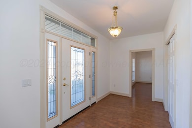 ENTRY VIEW 1