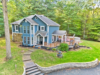 969 W Bauer Dr, Nineveh, IN 46164 - photo 5