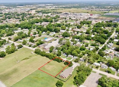 1408 NW 7th, Ardmore, OK 73401 - photo 2